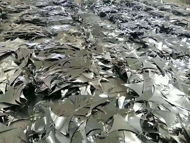 無錫鴻聲報廢電梯回收公司電話